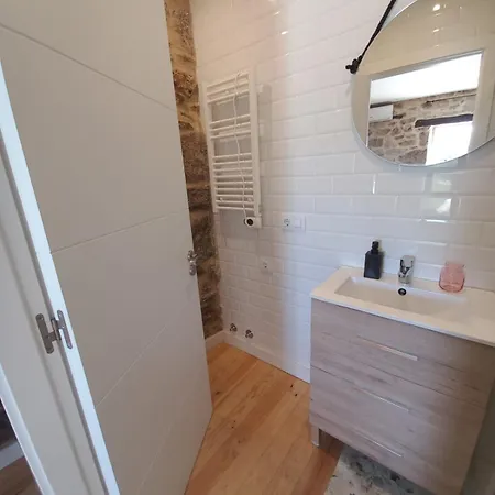 O Corazon Da Ribeira Sacra 3* La Teijeira