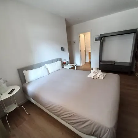 بيت ضيافة O Corazon Da Ribeira Sacra