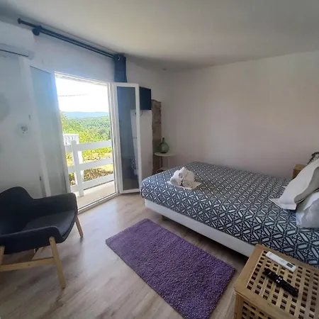 O Corazon Da Ribeira Sacra Maison d'hôtes