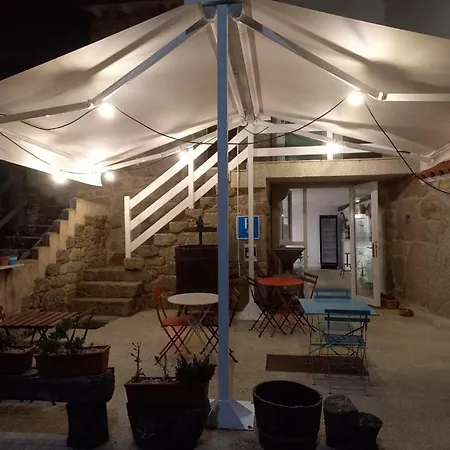 O Corazon Da Ribeira Sacra 3*