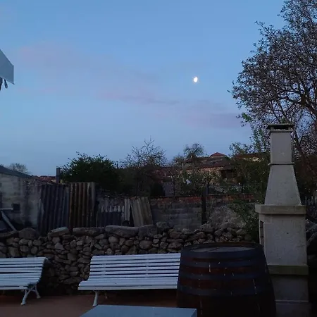 O Corazon Da Ribeira Sacra