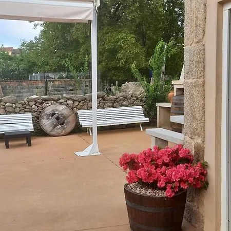 O Corazon Da Ribeira Sacra 3*