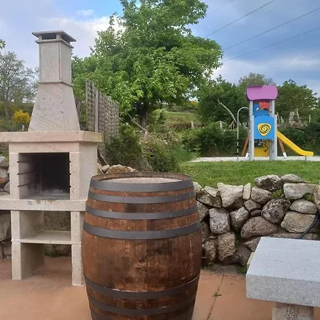 O Corazon Da Ribeira Sacra 3*