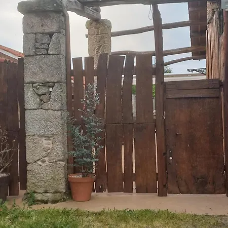 O Corazon Da Ribeira Sacra Maison d'hôtes 3*