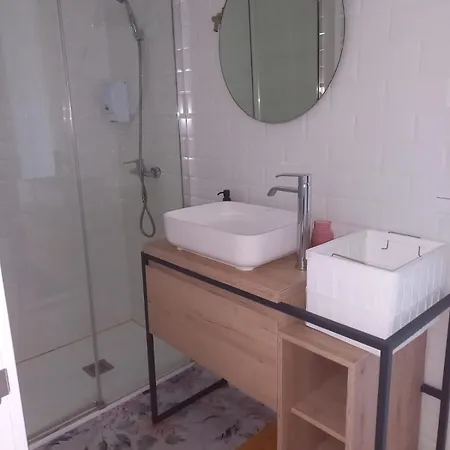 بيت ضيافة O Corazon Da Ribeira Sacra 3*