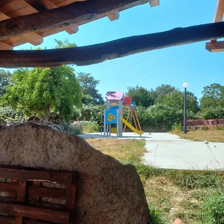 O Corazon Da Ribeira Sacra