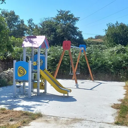 O Corazon Da Ribeira Sacra 3*