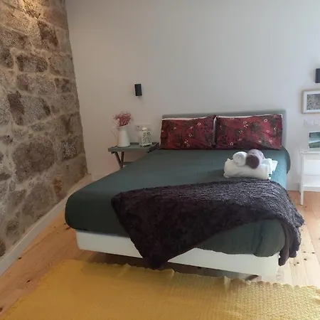 O Corazon Da Ribeira Sacra بيت ضيافة 3*