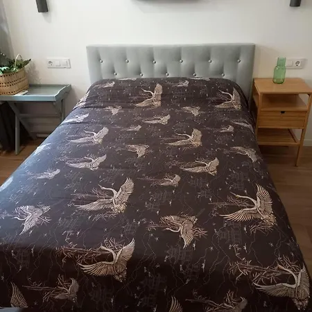 بيت ضيافة O Corazon Da Ribeira Sacra 3*