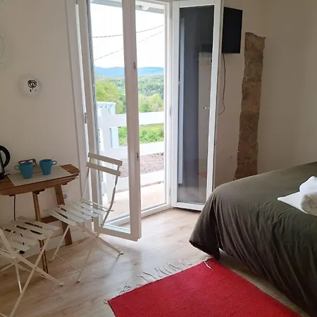 O Corazon Da Ribeira Sacra 3* La Teijeira