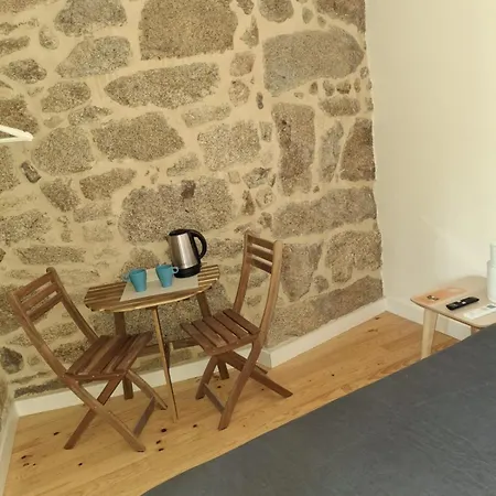 O Corazon Da Ribeira Sacra