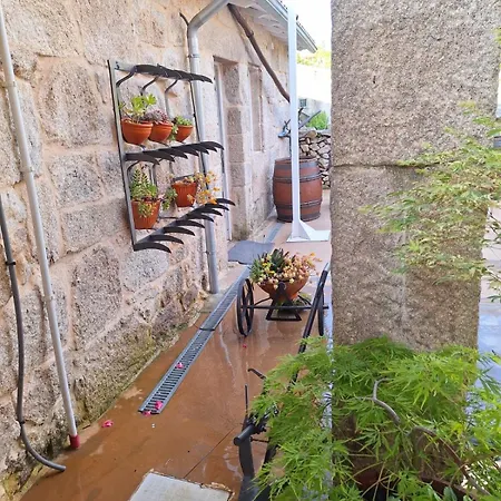 O Corazon Da Ribeira Sacra 3*