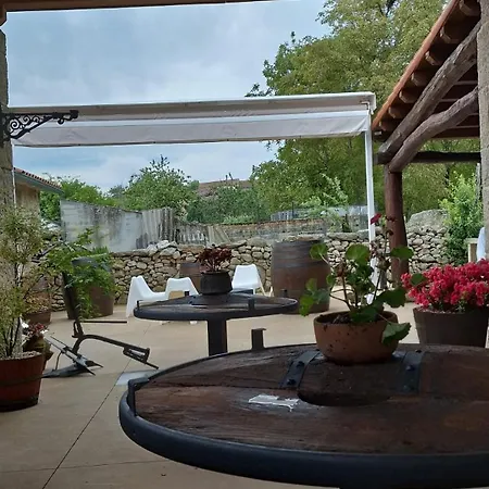 O Corazon Da Ribeira Sacra