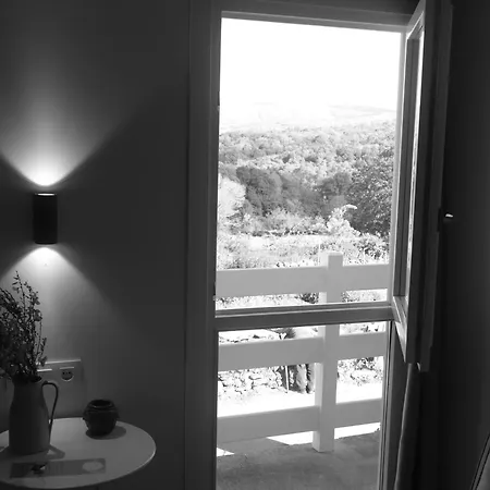 Guest house O Corazon Da Ribeira Sacra *