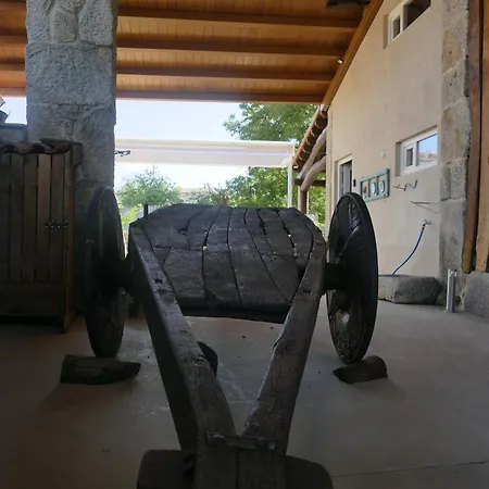 O Corazon Da Ribeira Sacra