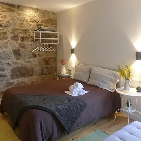 O Corazon Da Ribeira Sacra 3*