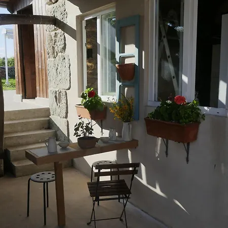 O Corazon Da Ribeira Sacra