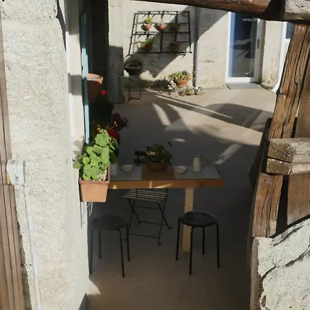 O Corazon Da Ribeira Sacra Guest house *